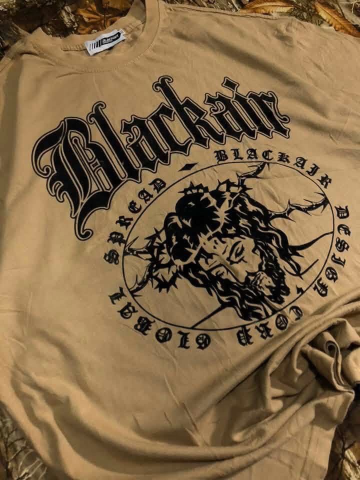 Black Air Tee (Category: Formal Shirts) located in Manila. Submitted by carmelotorres (Listing ID 1463266477, Image 2). Description: .