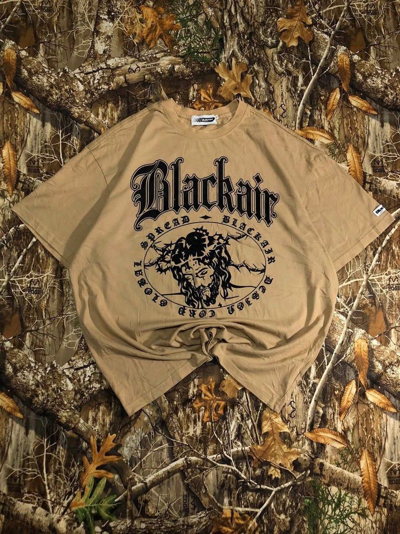 Black Air Tee (Category: Formal Shirts) located in Manila. Submitted by carmelotorres (Listing ID 1463266477, Image 1). Description: .