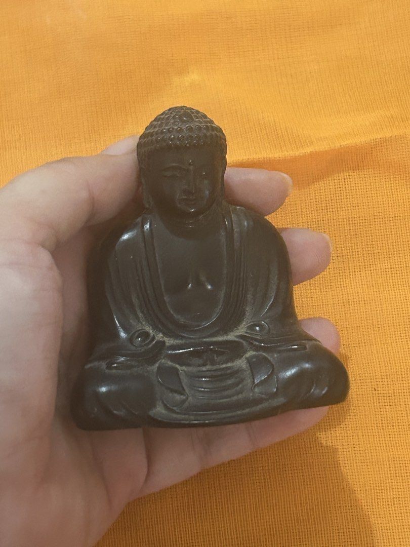 Black Buddah (Category: Religious Items) located in Bulacan. Submitted by ourdailybreads (Listing ID 1463182538, Image 1). Description: .