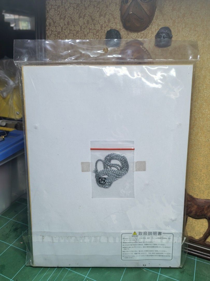Blank Frame Wood and Acrylic Sheet (Category: Frames & Pictures) located in Cebu City. Submitted by dudes_villanueva (Listing ID 1463136317, Image 3). Description: Blank Frame Wood and Acrylic Sheet Brand New Frame Size: L12in x W9in Display Size: L9.5in x W6.5in.