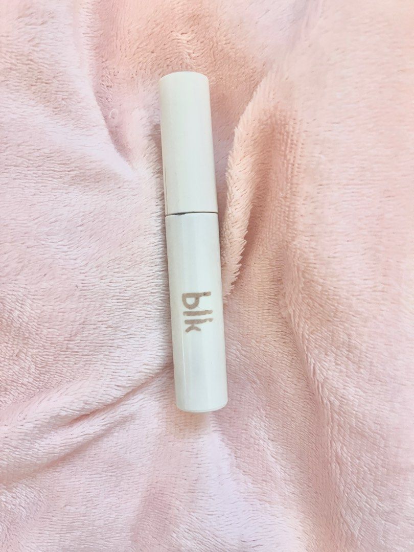 blk mascara (Category: Makeup) located in Manila. Submitted by myuchi (Listing ID 1463227930, Image 1). Description: ive used this a bunch has been in my storage for a long while now rfs: new mascara and i dont even really use mascare often.