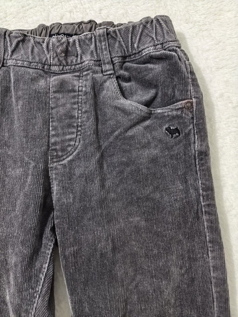 Bluedog (8-9Y) (Category: Babies & Kids Fashion) located in Cebu City. Submitted by stealmycloset_ (Listing ID 1463261799, Image 2). Description: .