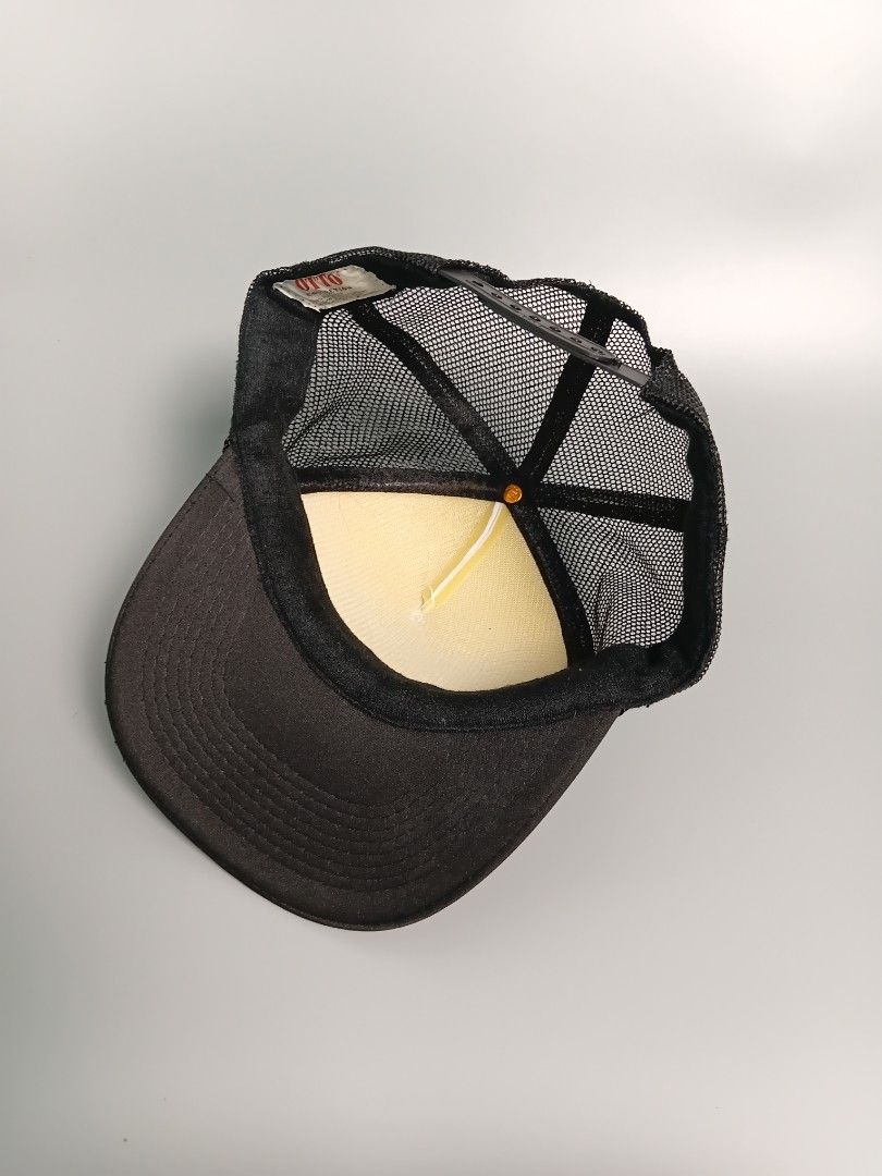 Boats 'N Hoes" trucker hat (Category: Caps & Hats) located in Manila. Submitted by hustler_777 (Listing ID 1463249658, Image 3). Description: inspired by the fictional music video from the movie Step Brothers.