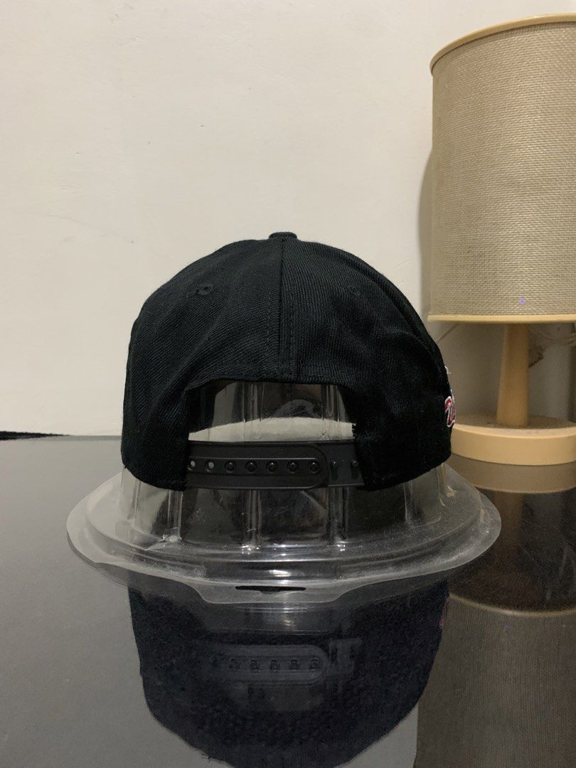 Boston redsox cap (Category: Caps & Hats) located in Rizal. Submitted by japan__surplus (Listing ID 1463307243, Image 3). Description: please see pictures for details thankyou ☺️.