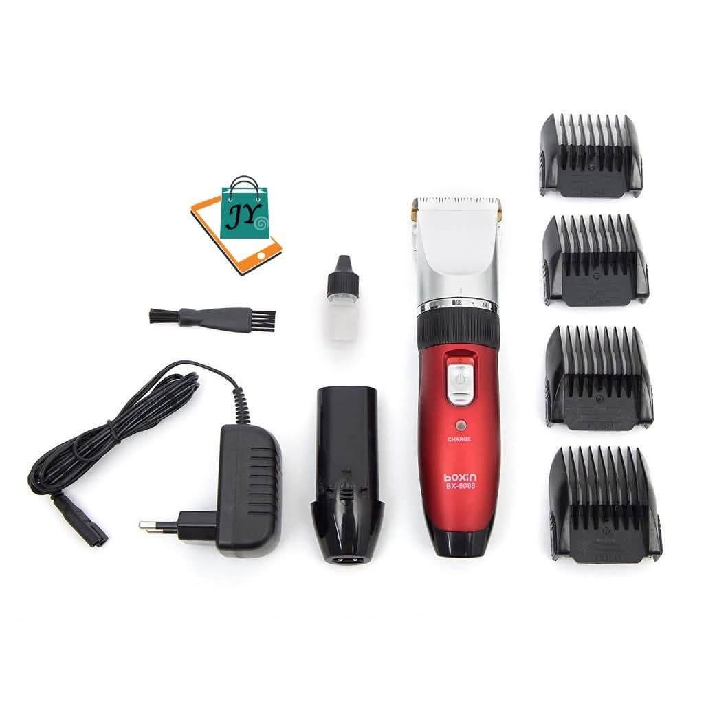 Boxin Hair Trimmer (Category: Hair Removal) located in Caloocan City. Submitted by swiftflower_802790 (Listing ID 1463159981, Image 3). Description: .