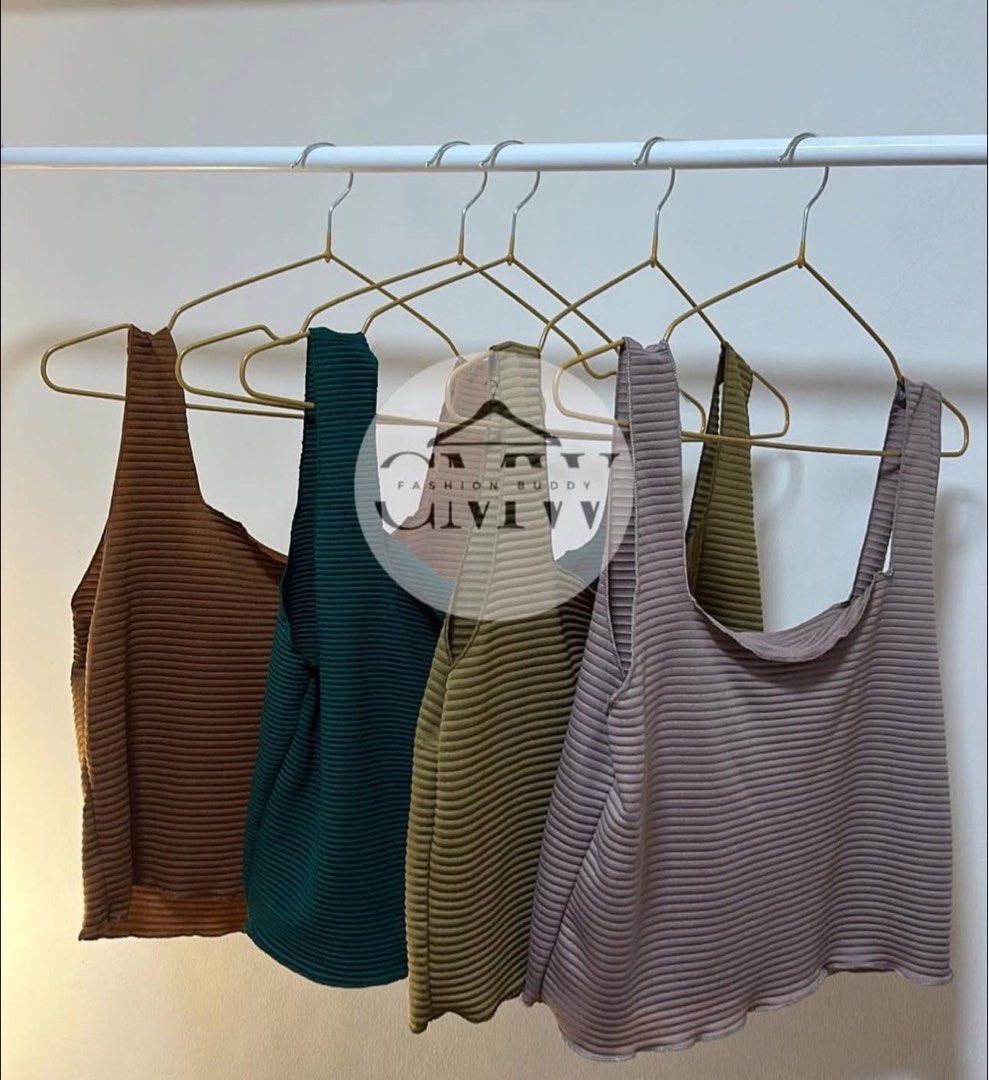 Brand new for sale (Category: Sets or Coordinates) located in Mandaluyong City. Submitted by _anjconcepcion (Listing ID 1463252467, Image 3). Description: .