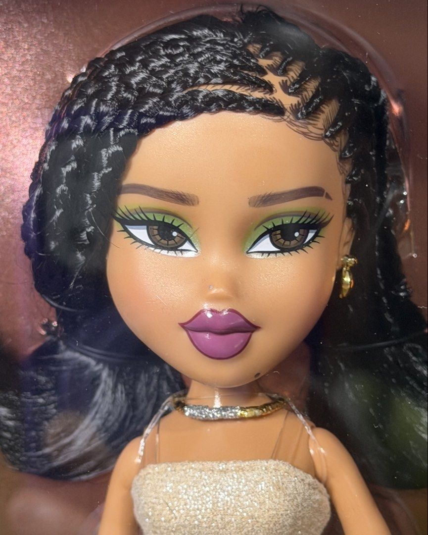 BRATZ X TYLA DOLL (Category: Kids Toys) located in Quezon City. Submitted by dollbiz (Listing ID 1463236055, Image 3). Description: ON HAND.