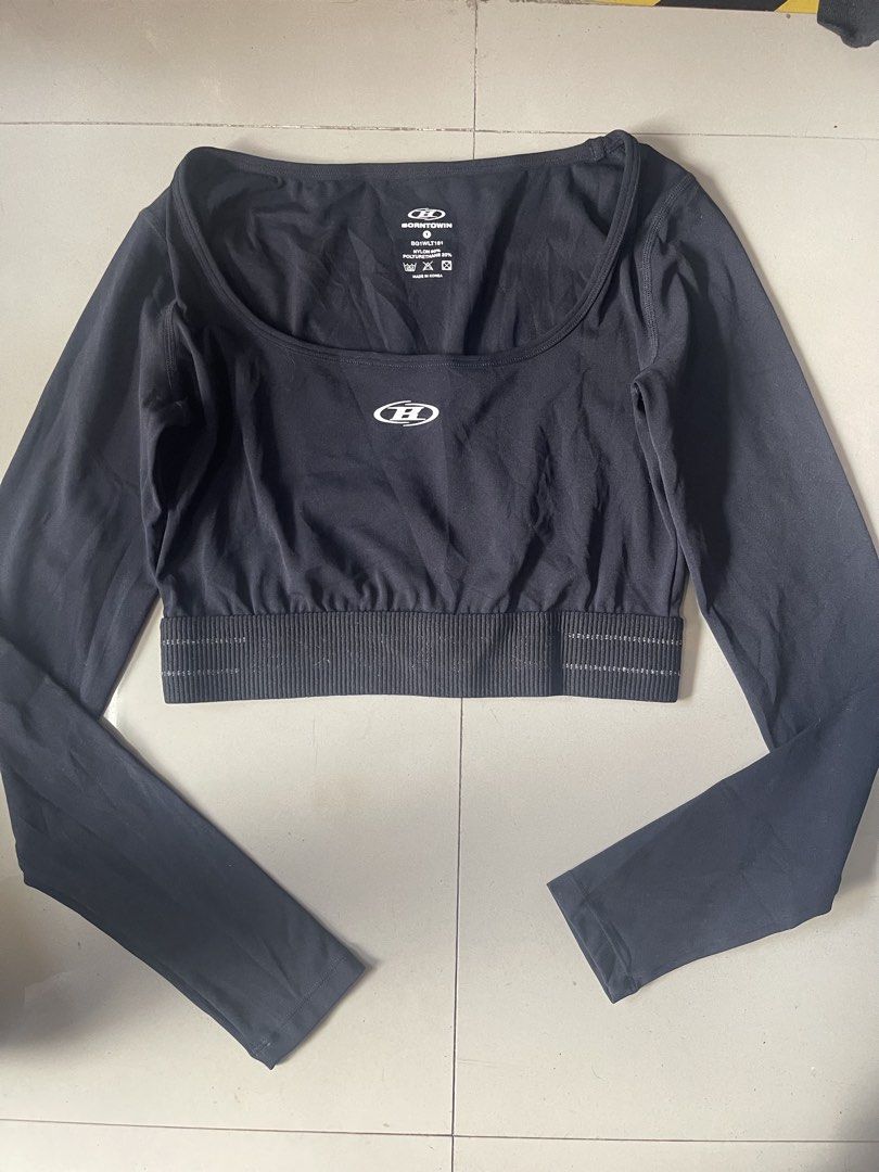 Browntown s-m bb08 (Category: Longsleeves) located in Baguio. Submitted by affordaprice_2600baguio (Listing ID 1463162321, Image 1). Description: .