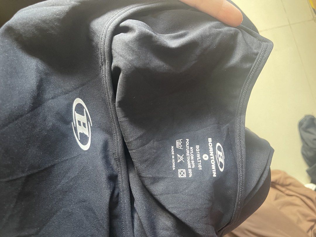 Browntown s-m bb08 (Category: Longsleeves) located in Baguio. Submitted by affordaprice_2600baguio (Listing ID 1463162321, Image 2). Description: .