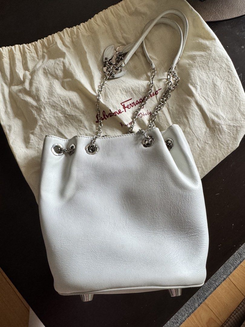 Bucket bag (Category: Cross-body Bags) located in Manila. Submitted by supermommm (Listing ID 1463146913, Image 1). Description: .