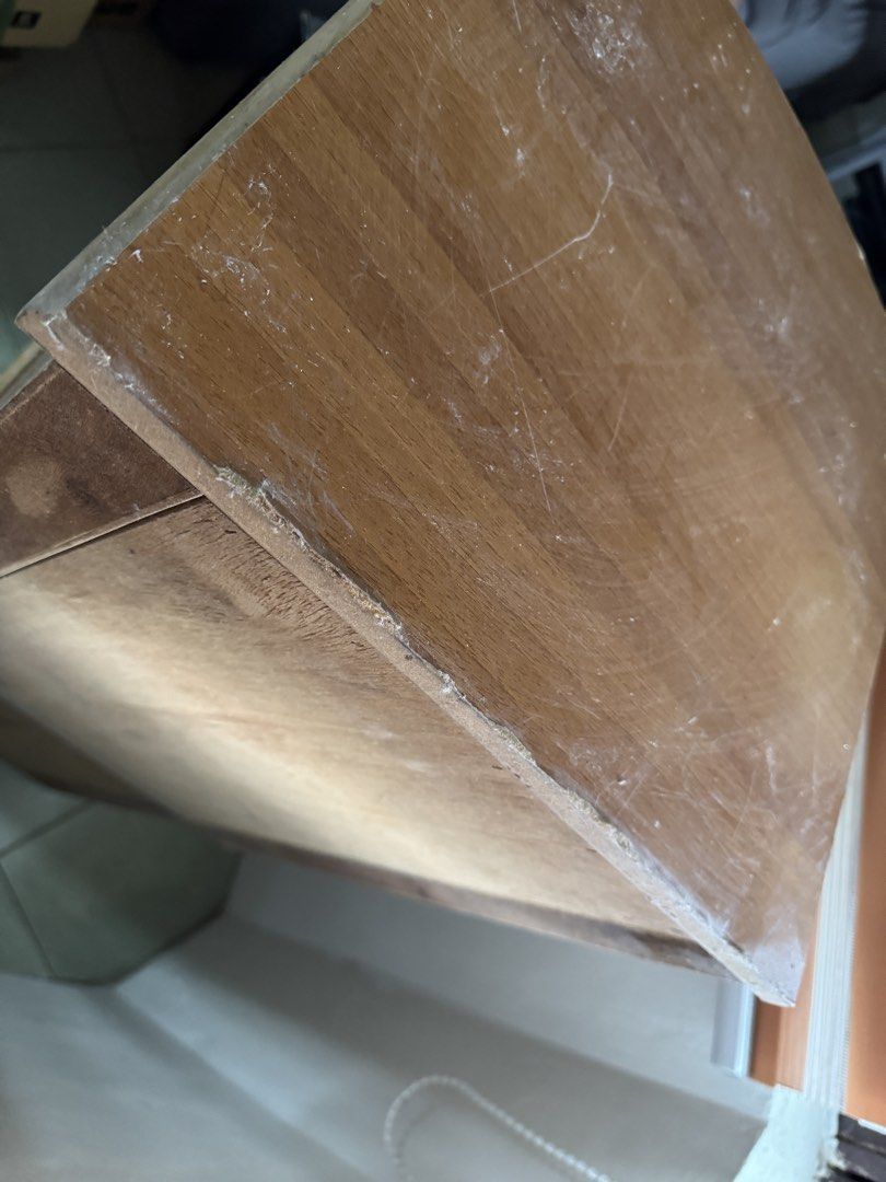 Cabinet drawer (Category: Shelves, Cabinets & Racks) located in Bacoor. Submitted by sdgv_ (Listing ID 1461255917, Image 2). Description: 2 small cabinets (pinagpatong lang namin) Good for small spaces Size 22inch height 15 inch width FLAWS as well used siya, may mga scratches and one last drawer di na ganun ka smooth for open/close. .