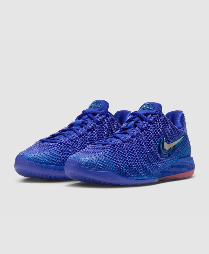 Caitlin 1 "Caitlin Blue" (Category: Sneakers) located in Makati City. Submitted by jdotxx (Listing ID 1463154241, Image 1). Description: WTS BINEBENTA ‼️ Caitlin 1 'Caitlin Blue' size 11 US Mens (12.5 womens) bnew. On hand pick up bulacan. meet up Makati/QC 📍 shipping Nationwide ✅ message me 📥.