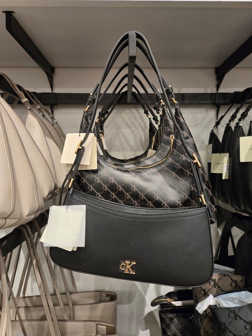 Calvin Klein Bags FREE SHIPPING (Category: Luxury Bags & Wallets) located in Manila. Submitted by tinhubilla (Listing ID 1463143149, Image 3). Description: CALVIN KLEIN PASABUY ‼️FREE SHIPPING‼️ • ​100% Authentic • ​50% Downpayment required • ​ETA: October 23, 2026 🇵🇭 ​Limited slots available. Send us a direct message to secure your order! #PasabuyCanadaToPH #PersonalShopperCanada #CanadaToPH Disclaimer: Miss Tin Pasabuy sa Canada is an indepen