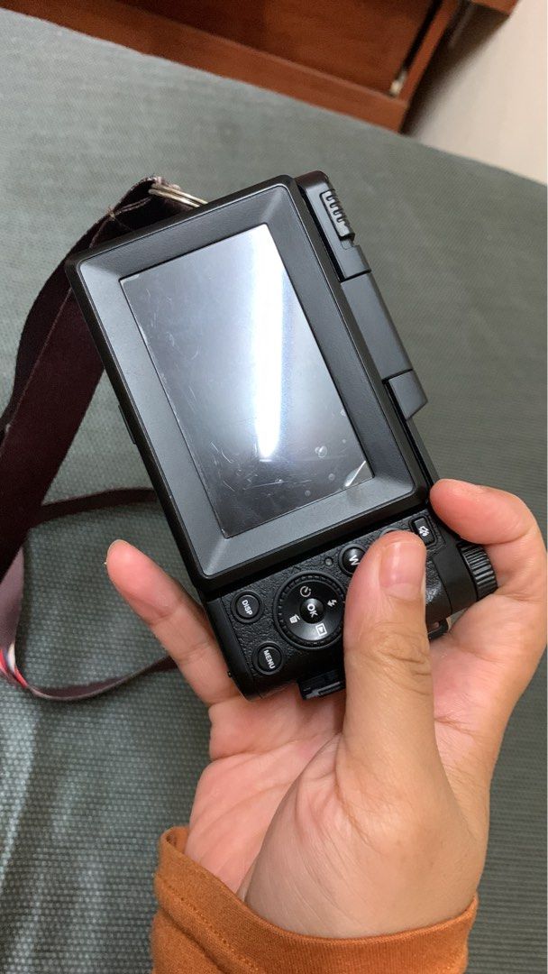 Camera kitbeez (Category: Cameras) located in Kuala Lumpur. Submitted by izzahdaudf24110 (Listing ID 1463224358, Image 2). Description: Area Puchong / kl free hotwheel random.