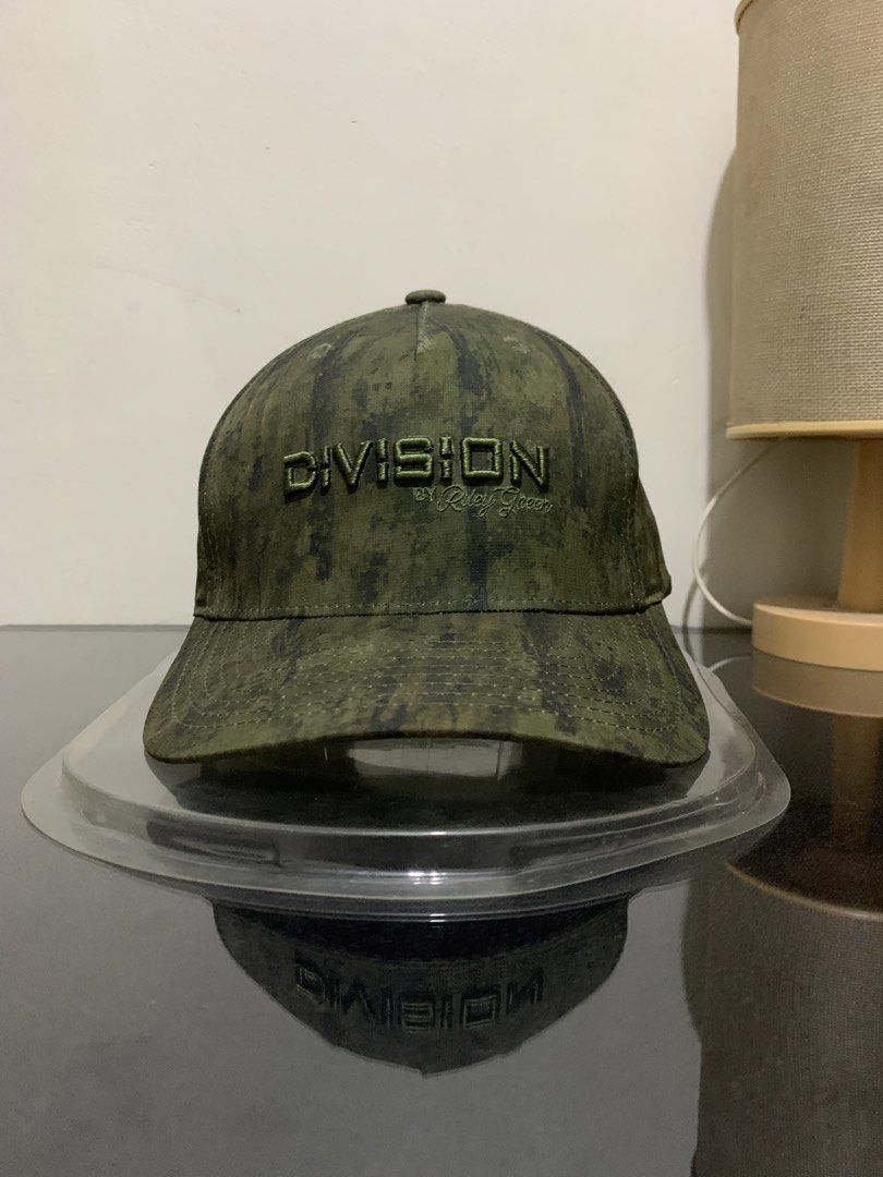 camou cap division (Category: Caps & Hats) located in Rizal. Submitted by japan__surplus (Listing ID 1463305169, Image 1). Description: please see pictures for details thankyou ☺️.