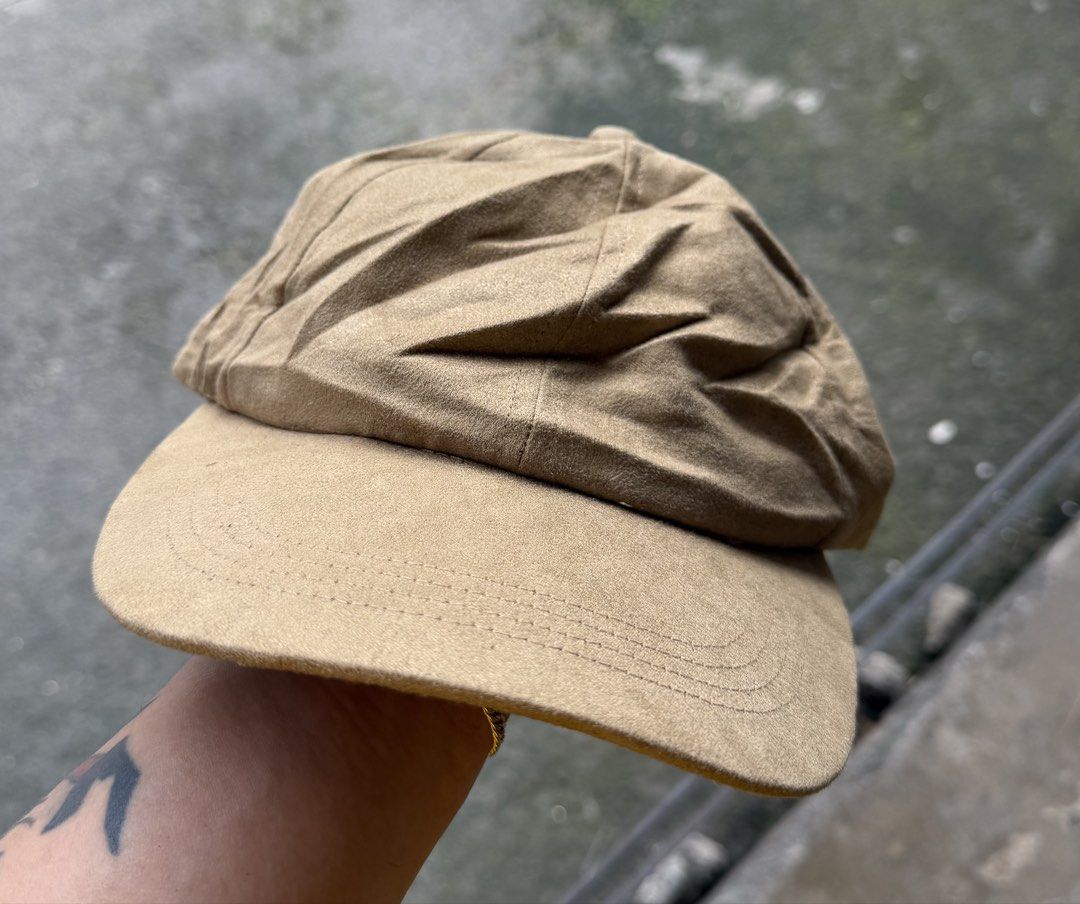 Caps (Category: Caps & Hats) located in Pasig City. Submitted by reyeslarry11740 (Listing ID 1463171425, Image 3). Description: For Sale H&M Caps Aspack Adult size one size fit most both Excellent to as new condition both 600 aspack plus ship only Payment 1st Pasig city .