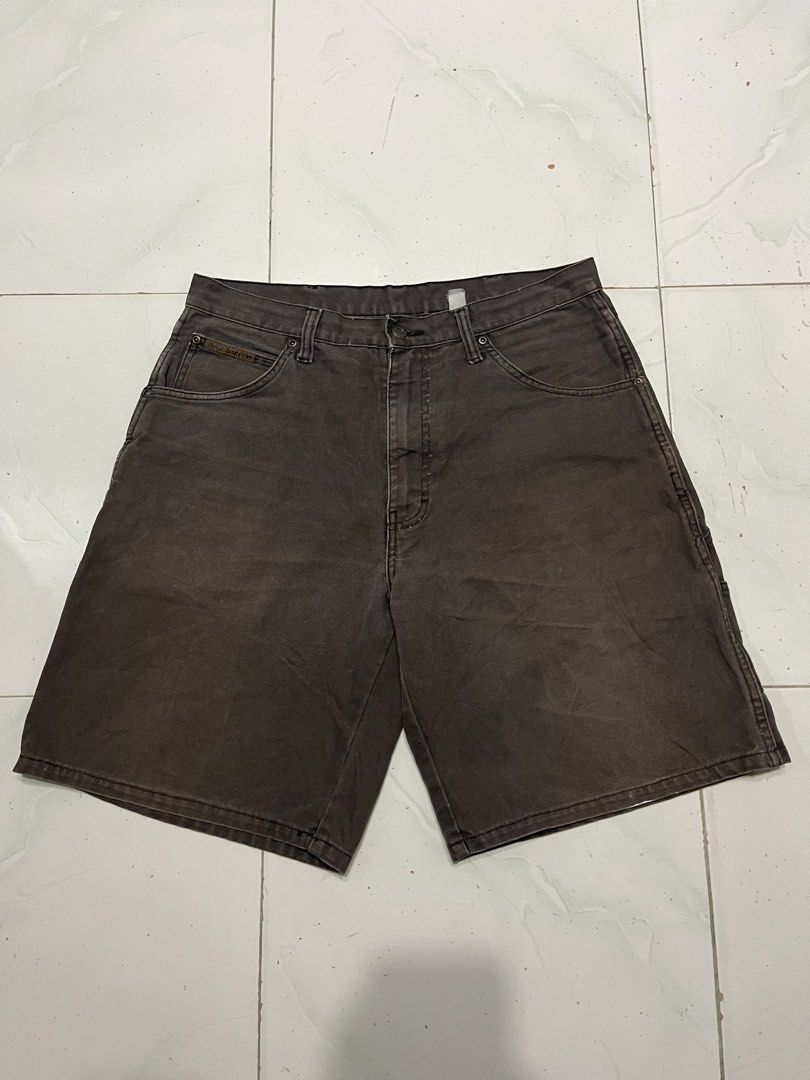 Carpenter jorts size 32 (Category: Shorts) located in Butuan. Submitted by cgsayas20083001 (Listing ID 1463259194, Image 2). Description: Like Carhartt .