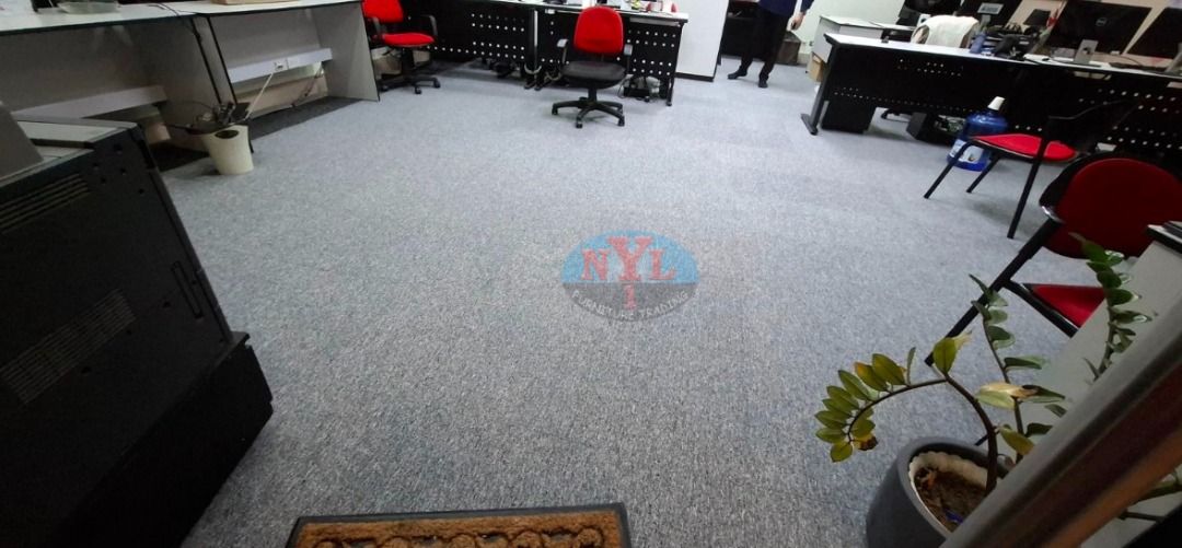 Carpet Tile | Supply and Installation | Custom workstation | Cubicle (Category: Office Furniture & Fixtures) located in Quezon City. Submitted by 09450727273 (Listing ID 1463220670, Image 3). Description: OFFICE FURNITURE | FAST PRODUCTION | SHORT LEAD TIME Upgrade your workspace with quality office furniture — available for bulk orders, supply, and installation. PRODUCTS AVAILABLE: • Office Partition • Linear Workstations • Office Tables • Offic