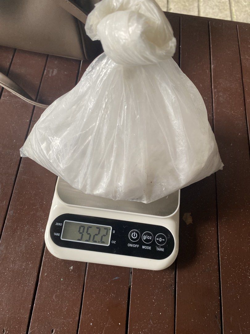Caustic Flakes 95g (Category: Cleaning Tools & Supplies) located in Caloocan City. Submitted by ximxii (Listing ID 1463310943, Image 3). Description: - 95g Caustic Flakes (almost 1kg) - used for school project - Comes in a sealed plastic bag - Ideal for cleaning and DIY projects - Important: Handle with care and wear protective gear when using.