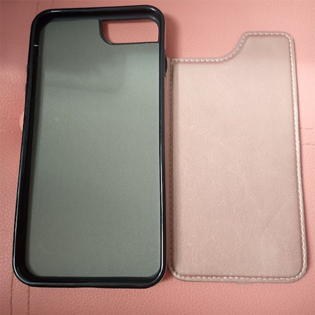 CellPhone Case Iphone (Category: Cases & Sleeves) located in Quezon City. Submitted by susmaryosep1 (Listing ID 1463254559, Image 3). Description: CellPhone Case Iphone Price:400 Xavierville avenue pik up payment via Gcash.