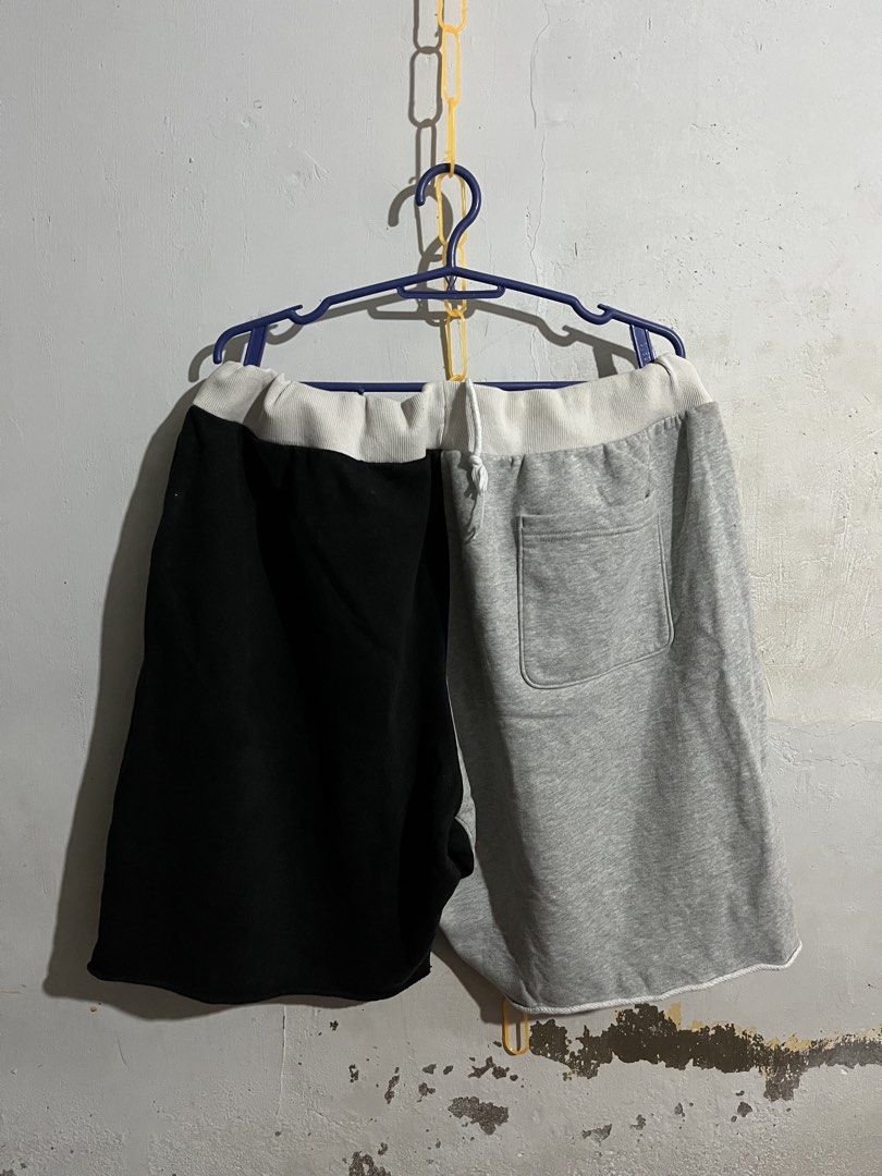 Champion (Category: Shorts) located in Orani. Submitted by jhnrwthrift. (Listing ID 1463260250, Image 3). Description: Champion Big Logo Size xl-3xl L 22 No issue Nego pa wag lang sagad.