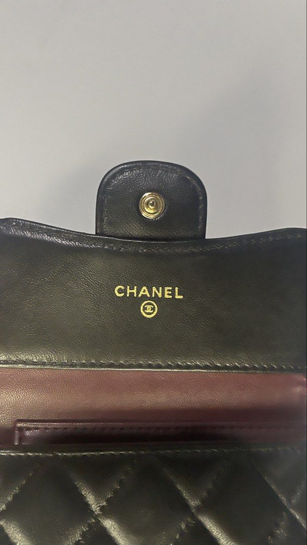CHANEL (Category: Luxury Bags & Wallets) located in Koronadal. Submitted by zyxarvie (Listing ID 1463228756, Image 3). Description: New .