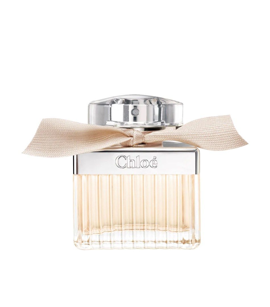 Chloé Eau de Parfum 100ml | PREORDER (Category: Fragrance & Deodorants) located in Malolos. Submitted by xoxoche_n (Listing ID 1463225624, Image 1). Description: PREORDER | ETA: 2 wks 50% DP required. Balance to be settled upon arrival, before shipping. For reference, retail price for the 75ml bottle alone is almost 10k. Check slides 3-6 for customer feedback. Can provide more upon request 🌸.