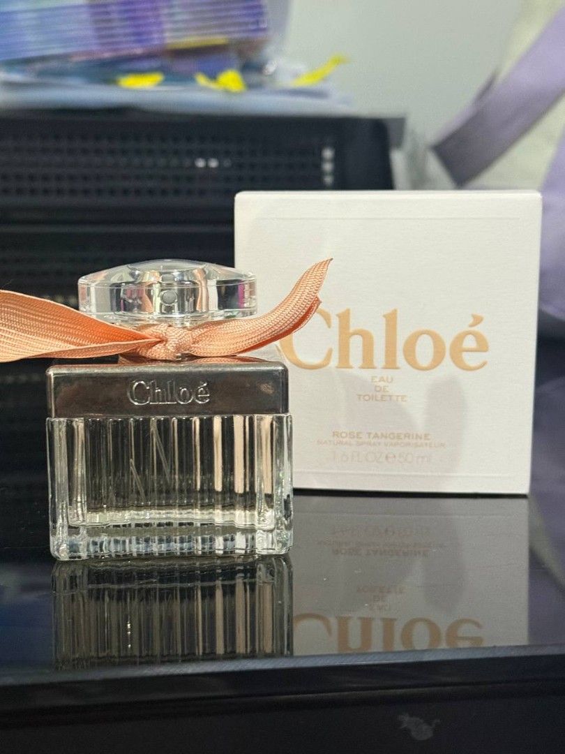 Chloe etd japan (Category: Fragrance & Deodorants) located in Quezon City. Submitted by harinspire (Listing ID 1463239123, Image 1). Description: 2-3 spray gone orig from japan.