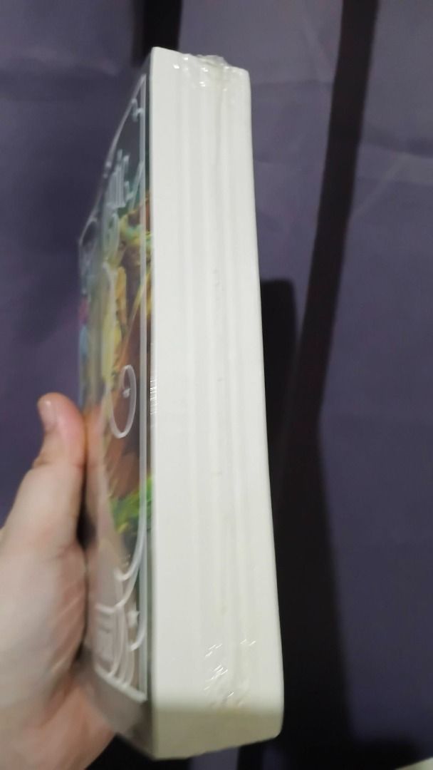 CHRIS COLFER - A TALE OF MAGIC (PB) (Category: Children's Books) located in Cagayan de Oro. Submitted by crome2024 (Listing ID 1463266074, Image 2). Description: .