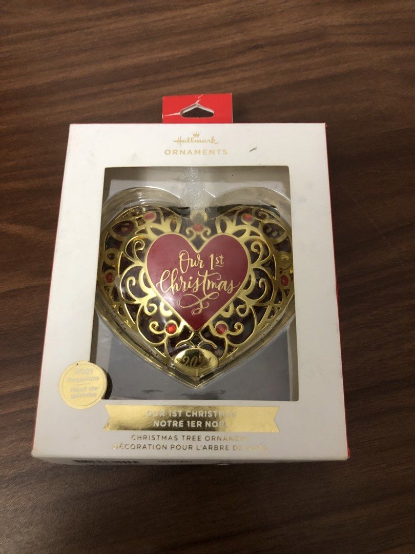Christmas Ornament (Category: Other Home Decor) located in Cavite. Submitted by surplus_atbp (Listing ID 1463160055, Image 1). Description: .