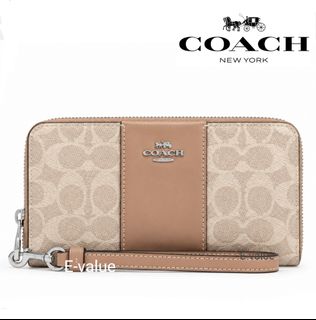 🎁 Coach Wallet Series 🎁 Suitable For Gift  ♥️ 收藏品 3