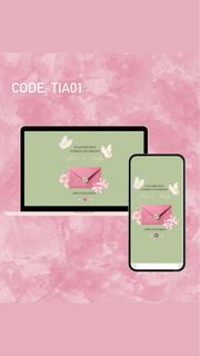 (Category: ) located in . Submitted by theinviteatelier__ (Listing ID 1463129275, Image 1). Description: .