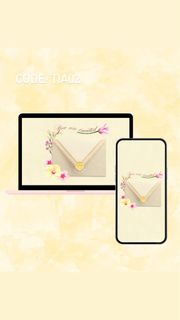 (Category: ) located in . Submitted by theinviteatelier__ (Listing ID 1463129312, Image 1). Description: .