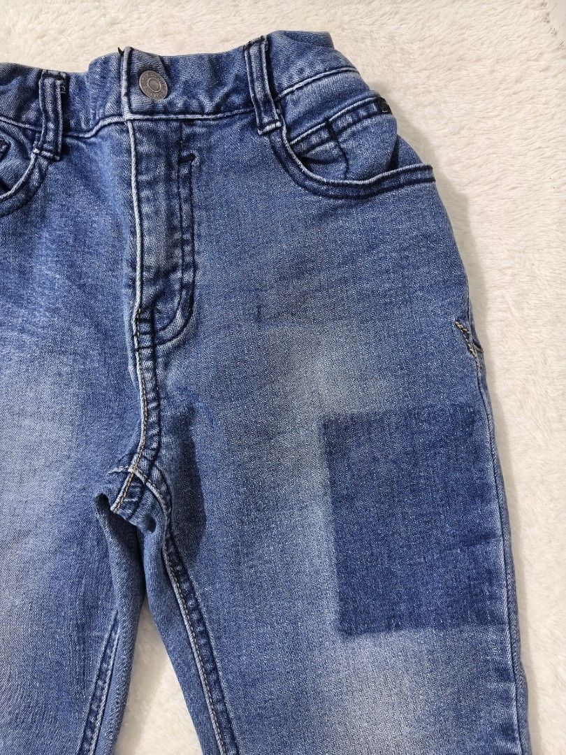 Codes combine (6-7Y) (Category: Babies & Kids Fashion) located in Cebu City. Submitted by stealmycloset_ (Listing ID 1463262681, Image 2). Description: .