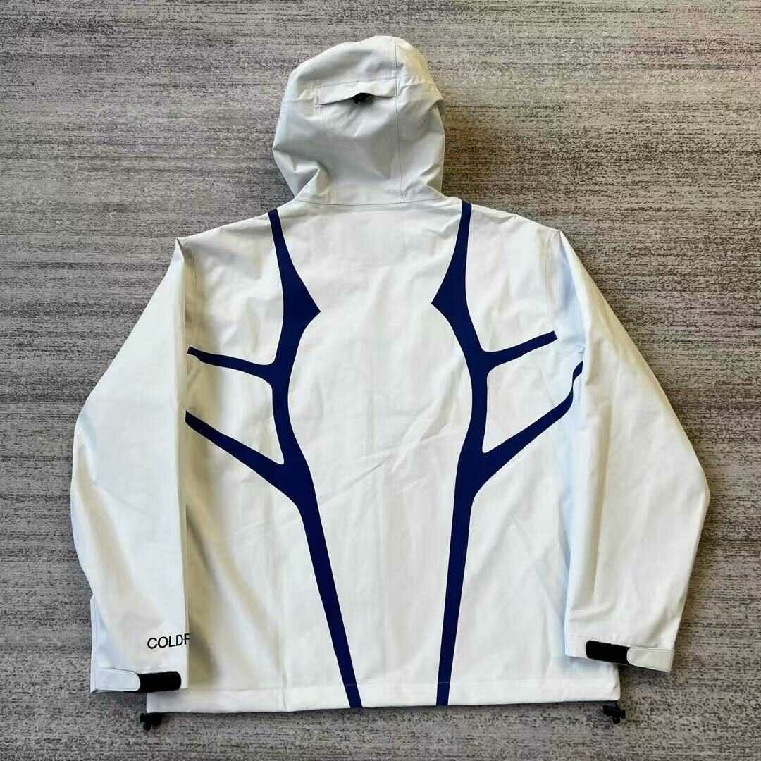 Coldfront Jacket (Category: Coats, Jackets and Outerwear) located in Kuala Lumpur. Submitted by 911emerg3ncy (Listing ID 1463267469, Image 2). Description: .