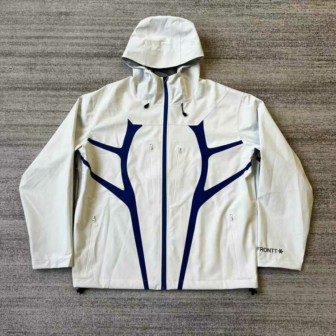 Coldfront Jacket (Category: Coats, Jackets and Outerwear) located in Kuala Lumpur. Submitted by 911emerg3ncy (Listing ID 1463267469, Image 1). Description: .