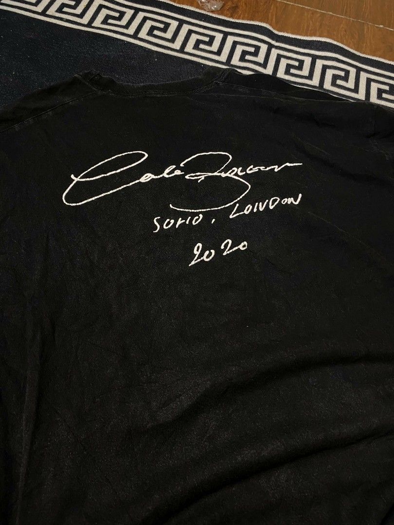COLE BUXTON (Category: Tshirts & Polo Shirts ) located in Quezon City. Submitted by jcrafty.co (Listing ID 1463295441, Image 2). Description: COLE BUXTON LONDON EXCELLENT CONDITION 30X25 599 +SF NOVALICHES QC AREA .