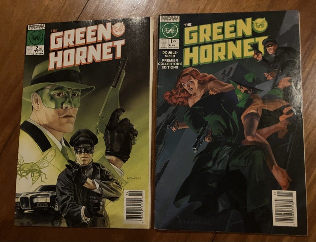 Comic boon (Category: Comics & Manga) located in Mandaluyong City. Submitted by arkay1 (Listing ID 1463308080, Image 1). Description: Comic book. 2 issues .