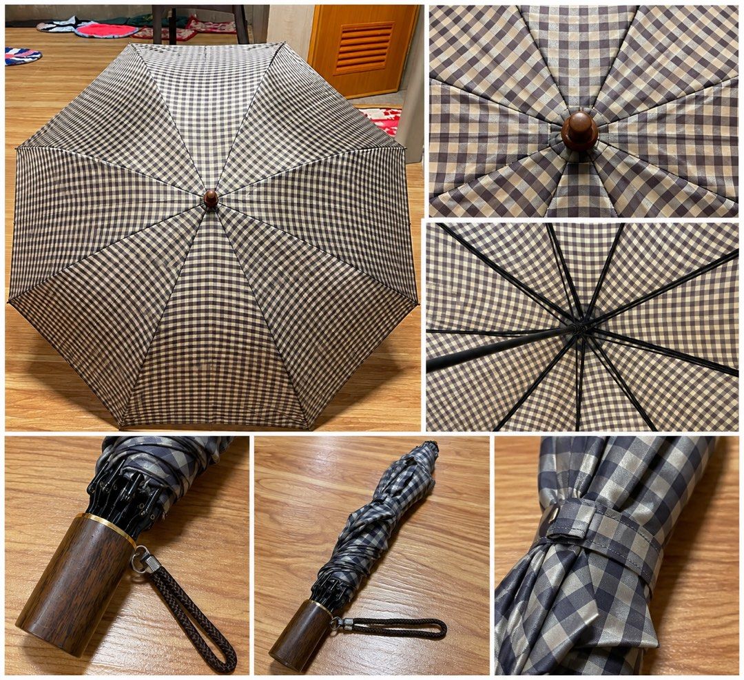 compact folding umbrella 14” (Category: Umbrellas) located in San Fernando. Submitted by dntjapansurpluselyu (Listing ID 1463239271, Image 1). Description: .