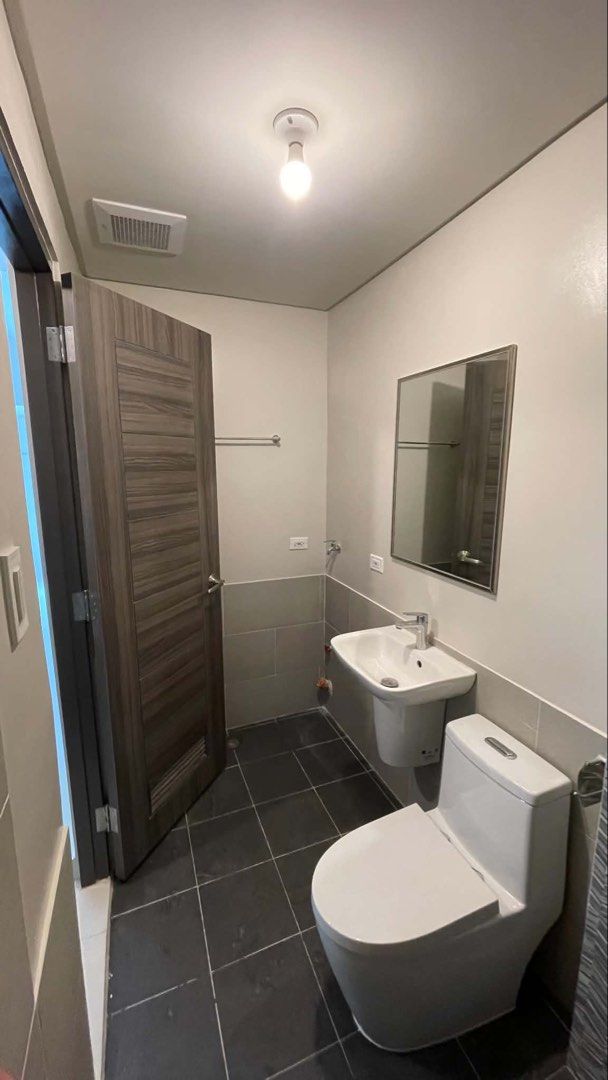 CONDO UNIT (Category: Apartments & Condos) located in Manila. Submitted by kaila_russell (Listing ID 1463141337, Image 3). Description: LEASE TO OWN! 0% INTEREST! Cirrus Tower by RLC Residence located at Bridgetowne, Pasig City Available Unit: STUDIO (24 sqm to 26 sqm) NO BANK FINANCING NO INTEREST Flexible Terms FAST SELLING UNITS! Schedule your site viewing now!.