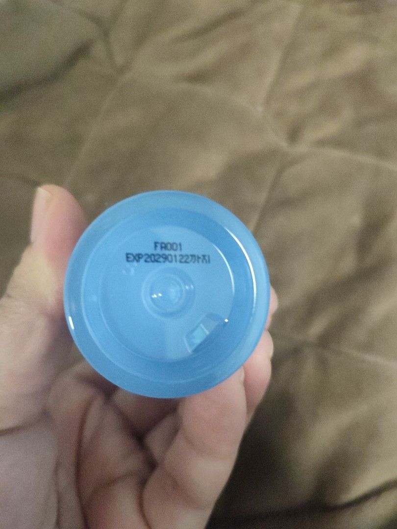 Cooling peptide ampoule Cell Fusion (Category: Face Care) located in Pasig City. Submitted by tidymycloset (Listing ID 1463263328, Image 3). Description: Cell Fusion C- Cooling peptide ampoule Cooling and soothing. Great for sensitive, acne and redness prone skin ..