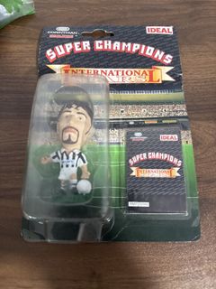 Corinthian Prostars - Pele Zico Abedi, Toys & Collectibles