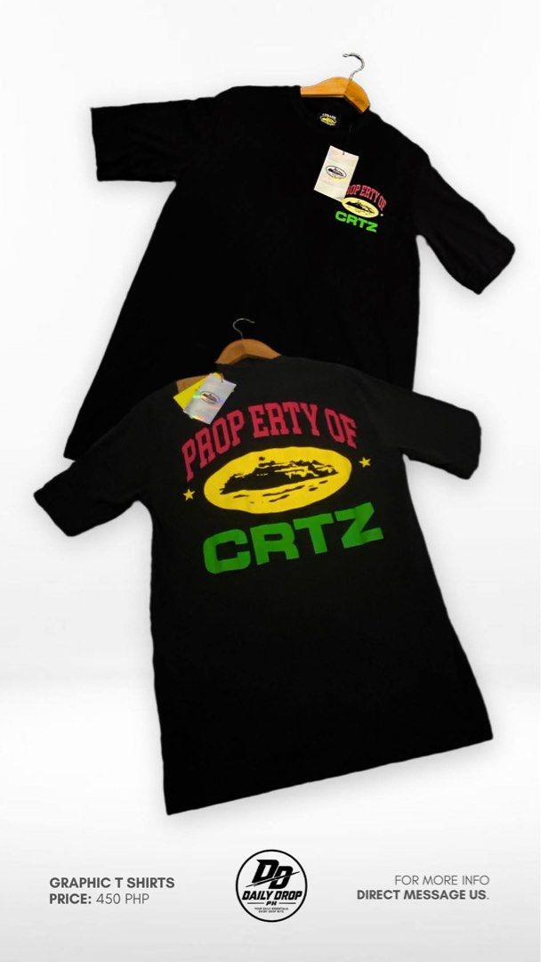 Cortez,KITH,Human Made, The North Face (Category: Tshirts & Polo Shirts ) located in Cabuyao City. Submitted by dailydropph (Listing ID 1463302837, Image 3). Description: .