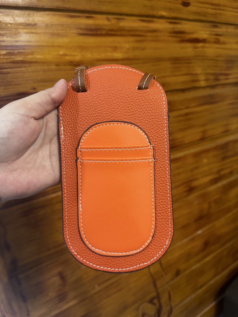 Cp sling (Category: Cross-body Bags) located in Davao. Submitted by badathrift (Listing ID 1463138557, Image 3). Description: .