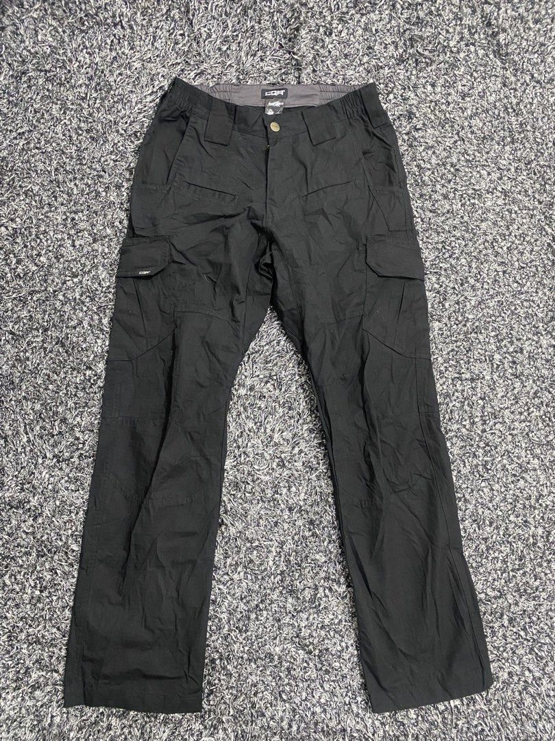 CQR TACTICAL PANTS (Category: Activewear) located in Lantawan. Submitted by alfhadzrie23687 (Listing ID 1463215172, Image 1). Description: CQR tactical pants size 30-32 legth 40 as new 1500 freeship .