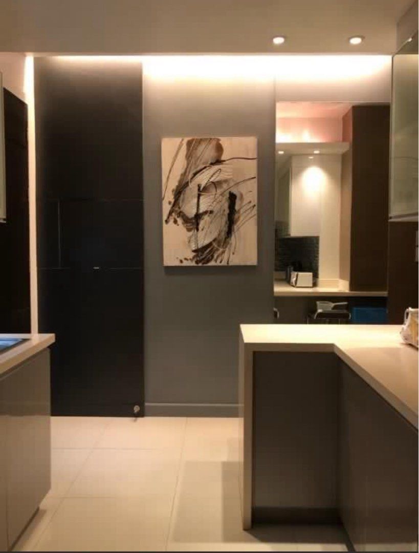 Crescent Park Residences BGC 1BR Unit for LEASE (Category: Apartments & Condos) located in Taguig. Submitted by beatricehpan (Listing ID 1463203721, Image 2). Description: RC81720 FOR RENT 1BR Unit in Crescent Park Residences, BGC, Taguig PROPERTY DETAILS: Unit type / Rooms: 1 bedroom 1 bathroom kitchen Floor area: 48.82 SQM Furnishing: Fully Furnished AMENITIES: Swimming pool with paved sunbathing deck, kiddie pool, fitness center and gym, multi