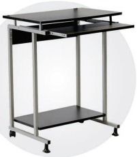 CT1805 Two-tier Mobile Computer Workstation Sliding Keyboard Tray (Category: Tables & Sets) located in Manila. Submitted by namirkahal (Listing ID 1463149559, Image 1). Description: FAST PRODUCTION !!! SHORT LEAD TIME. Products Available: *Office Partition *Linear Working Stations *Office Table *Office Chair * *Foldable Training Table *Reception Desk *Training Chair *Plastic Stackable Chair *Gang Chair *Office Cabinet *Bar Stool *Sofa *Carpet Pri