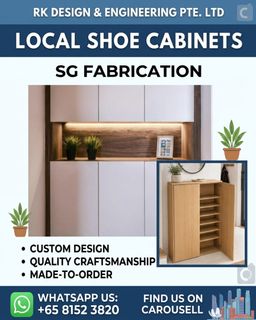 (Category: ) located in . Submitted by rkdesign_engineering_pte_ltd (Listing ID 1463241434, Image 1). Description: .