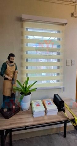 custom size window blinds | Workstation custom table | chair (Category: Office Furniture & Fixtures) located in Quezon City. Submitted by 09450727273 (Listing ID 1463207811, Image 2). Description: OFFICE FURNITURE | FAST PRODUCTION | SHORT LEAD TIME Upgrade your workspace with quality office furniture — available for bulk orders, supply, and installation. PRODUCTS AVAILABLE: • Office Partition • Linear Workstations • Office Tables • Office Chairs