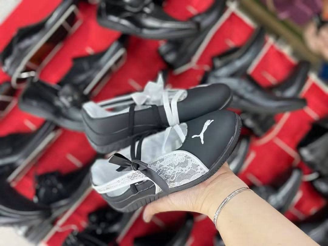 Cute Shoes Available (Category: Announcements) located in Bulacan. Submitted by thinetine (Listing ID 1463251810, Image 2). Description: .